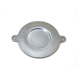 Levegőszűrő ház fedél JAWA