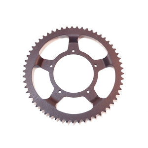 Lánckerék hátsó Z57 5 furattal BABETTA 215