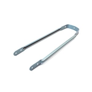 Sárvédő tartó első felső BABETTA 210