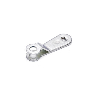 Fékkar hátsó fékfedélhez /GRIMECA/ BABETTA 210