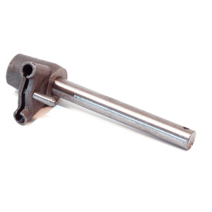 Váltó kar tengely CZ 477-175