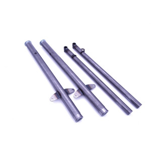 Teleszkóp első kpl. jobb + bal JAWA (Fényezett)