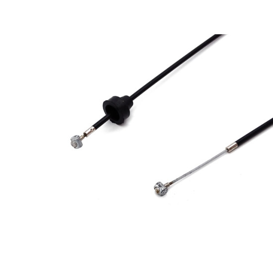 Bowden kuplung rövid 1010/910mm MZ ETZ-250 Bowden kuplung rövid 1010/910mm MZ ETZ-250