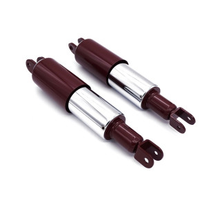 Lengéscsillapító hátsó pár JAWA