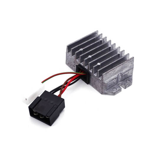Feszültségszabályzó 12V VAPE R58 14V 200W MZ ETZ-250 Feszültségszabályzó 12V VAPE R58 14V 200W MZ ETZ-250