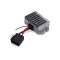 Feszültségszabályzó 12V VAPE R58 14V 200W MZ ETZ-250