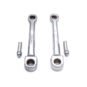 Pedál hajtókar pár BABETTA