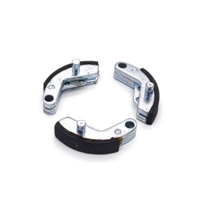 Kapcsolópofa garnitúra /I.sebességhez/ BABETTA 210