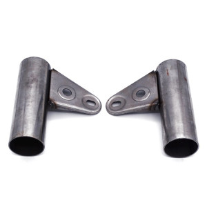 Fényszóró tartó párban /nyers/ /lámpa/ JAWA 634