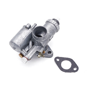 Karburátor komplett  JAWA 559 PANELKA-250 /559-360 PACCO/ 