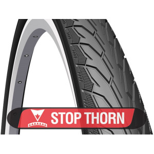 47-406 20-1,75 V66 Flash ST reflex kerékpár gumi KERÉKPÁR GUMI VÁROSI-TREKKING KERÉKPÁR GUMI-MITAS