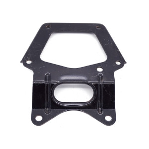 Műszerfal tartó lemez CZ 477-175