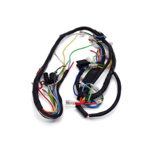 Kábelköteg CZ 477-175