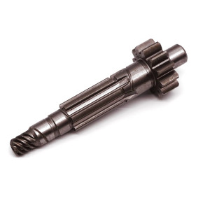 Váltó tengely /Z-12/ JAWA 634-350