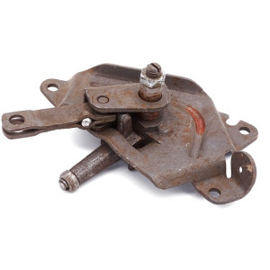 Kuplung automata CZ 477-175