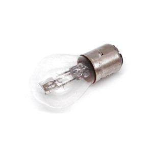 Izzó 6V 35/35W BA20D TESLA 