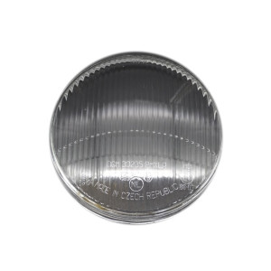 Fényszóró üveg  JAWA 634 /Lámpa/