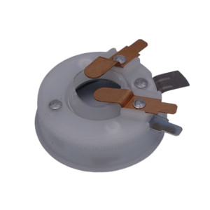 Izzó foglalat fényszóróba JAWA 634