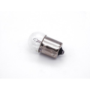 Izzó 12V 10W BA15S 