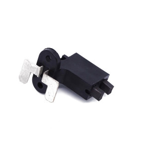 Szénkefe tartó kpl. 12V JAWA