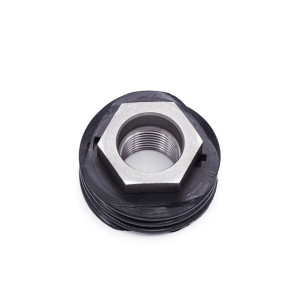 Fordulatszám meghajtó csiga+anya JAWA 638