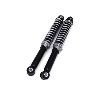 Lengéscsillapító hátsó pár /Olajos/ BABETTA 