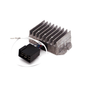 Feszültségszabályzó 12V VAPE R04 JAWA 638