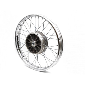 Kerék komplett CZ 477-175 (1,6x18") 