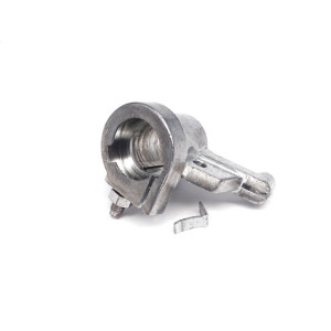 Gáz fogantyú ház ROMET KADETT / PONY