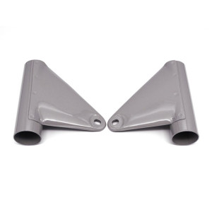 Fényszóró tartó párban D35 /Lámpa/ MZ TS-250/1