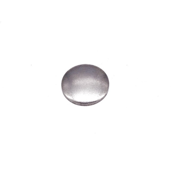 Záró dugó motorblokkhoz 20mm MZ ETZ Záró dugó motorblokkhoz 20mm MZ ETZ