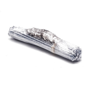 Küllő + anya 18" grt. JAWA