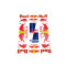 Matrica klt. RED BULL