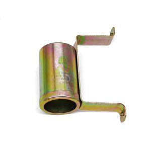 Villogó relé tartó ház /6VX18W/ /Index/ MZ ES TROPHY-250/2