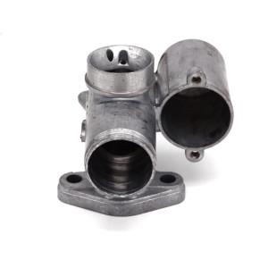 Karburátor ház üres JAWA 634