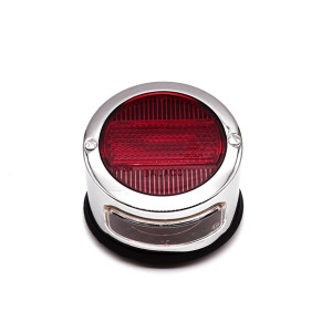 Lámpa hátsó kpl. /BALACO/ MZ ES TROPHY-150