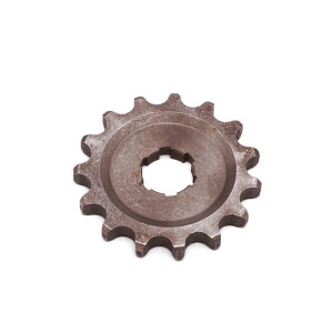 Lánckerék első Z15 MZ ETZ 125-150