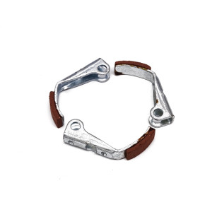 Meghajtó röpsúly garnitúra BABETTA 207