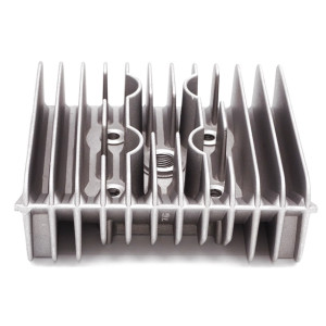 Hengerfej SIMSON S60