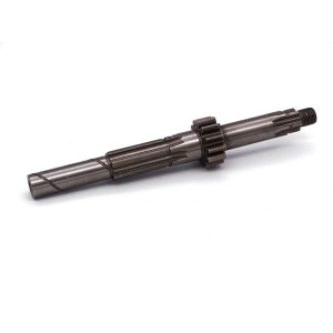 Kuplung tengely JAWA 