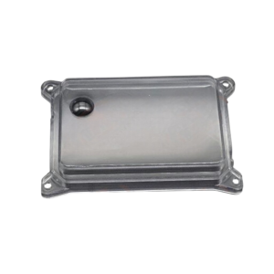 Kilométer óra plexi SIMSON ROLLER SR-50