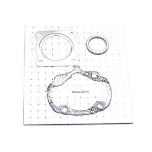 Tömítés készlet HONDA DIO / LEAD / TACT
