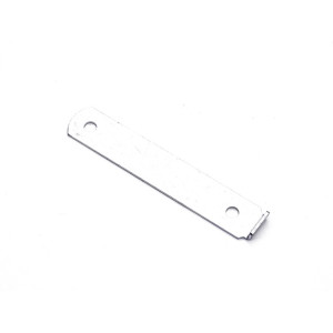 Lemez hátsó sárvédőhöz SIMSON S51