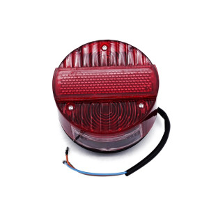 Lámpa hátsó MZ ETZ / SIMSON