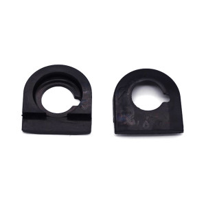 Tömítő gumi kormányburkolathoz pár JAWA