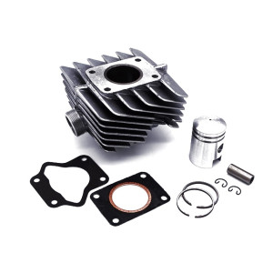 Henger ROMET KADETT / PONY szett szögletes ALMOT