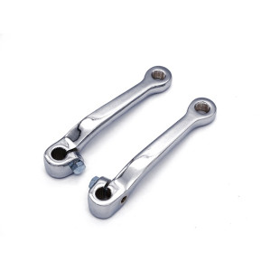 Pedál hajtókar pár SIMSON SR2