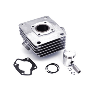 Henger SIMSON S60 szett / ALMOT