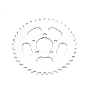 Lánckerék hátsó Z41 ROMET 