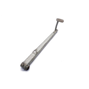 Fékpedál bowdenes DDR SIMSON SCHWALBE KR51/1-50  /Lábfékkar/ 